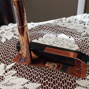 No7 The Full 360 Mascara
